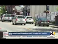 New surveillance cameras used to regulate traffic