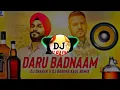 Download Lagu Daru badnaam  dj .sagar sagar