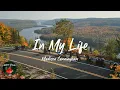 Madison Cunningham - In My Life (Lyric video)