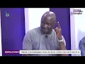 Download Lagu Affaire Omart City : Babacar sort de sa réserve et interpelle...