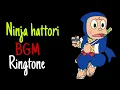 Download Lagu Ninja Hattori bgm ringtone by trends ringtone download link in description box