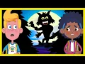 Download Lagu We're Going on A Werewolf Hunt Song | Mister Kipley Monster Hunt