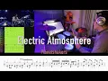Lagu Electric Atmosphere _ Planetshakers Live ( Drum Cover \\ Drum Sheet \\ Drum Score)