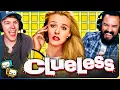 Download Lagu 'As If' Michael \u0026 Brandon are watching CLUELESS! | Movie Reaction | First Time Watch!