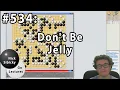 NSGL - Don t Be Jelly