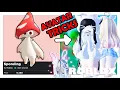 Thick Avatar Tricks for Roblox Outfits Layered Clothing Ideas