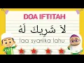 Download Lagu Doa Iftitah