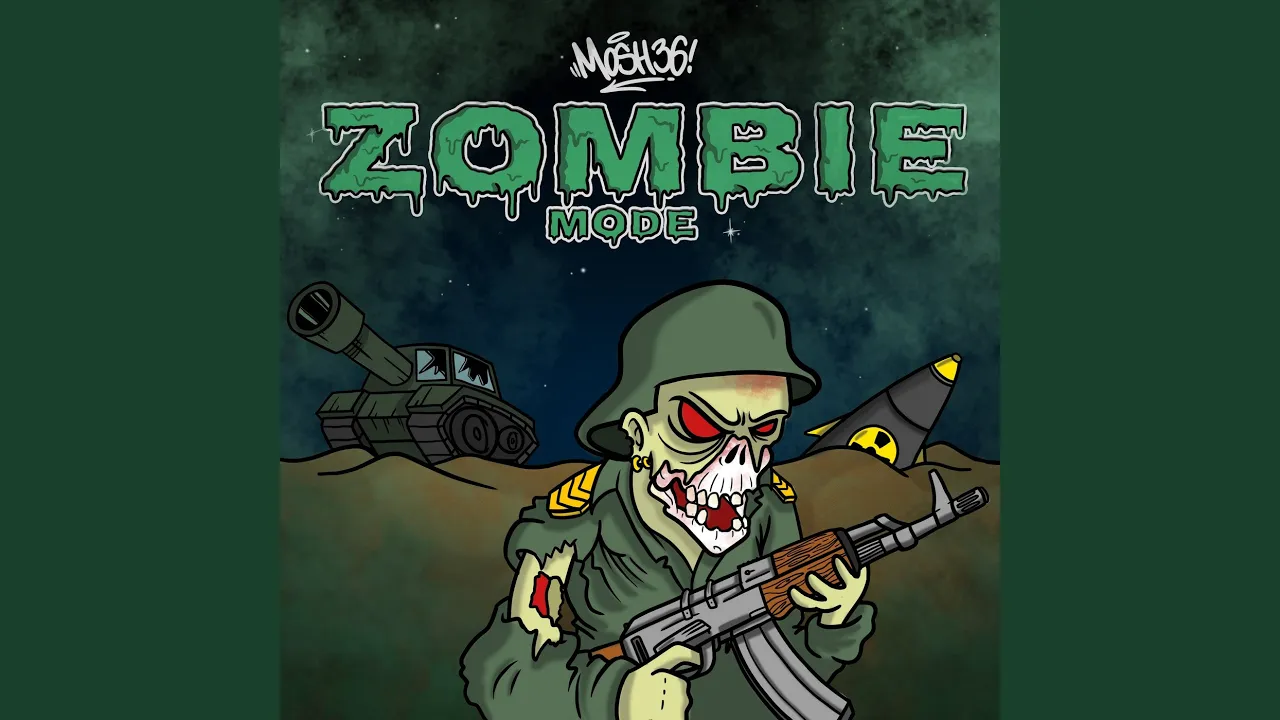 Zombie Mode