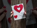 Download Lagu Create LOVE FILLED CARD for Valentine in Minutes!