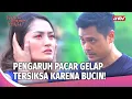 Lagu Ga Pernah Merasa Bahagia, Ninggalin Orang Tua Demi Cowo Begini? | Wanita Perindu Surga Ep 1 (FULL)