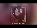BOY CRAZY. - Kesha (Sped up & Reverb + Lyrics)
