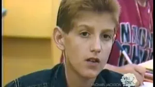 michael jackson gone too soon official music video in honor of ryan white