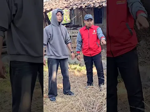 Rentenir ini kejam sekali ya..