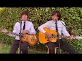 I'll Follow The Sun - Performed by HELP! A Beatles Tribute (Episode 3)