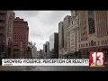 Growing violence in Albany Perception or reality
