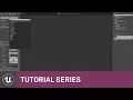 Blueprint Essentials Variable Types 02 v4 2 Tutorial Series Unreal Engine