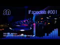 Jerome Isma-ae - The Best Tracks ♫♪🎧♪♫ [if specials 001] by @dj_sn