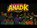 ANADOK DARA!!! PART2 (official video music)