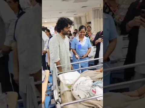 Arijit Singh's Recent Video ❤️