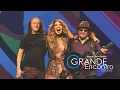 Download Lagu Alceu Valença, Elba Ramalho \u0026 Geraldo Azevedo - O Grande Encontro 20 Anos (Show Completo)