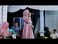 QASIDAH ELFAWAS - JODOH SAMAWA - SEPIA ANINDITA - WEDDING ARIF \u0026 ELSA - DAWE