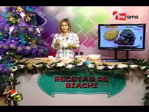 Ensalada de manzana con jamón