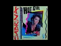 Sabrina - Hot Girl (PWL Remix) [Satisfaction Crazy Mega Edit]