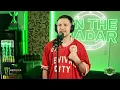 Hulvey "Rich Like This" & "OCD" | On The Radar Performance