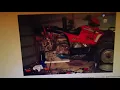 FREE 4 wheeler ATV on Craigslist