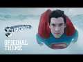 Download Lagu Superman: Title Card \u0026 Battle v Kaiju - With John Williams' Theme