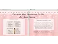 Deviantart custum box tutorial