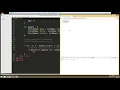 Learn Knockout JS Framework from GroundUp JavaScript Refresher