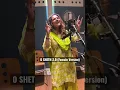 Download Lagu O SHETH 2 | O SHETH STUDIO MAKING | O SHETH FEMALE VERSION | O SHETH DJ SONG #OSHETH #RECORDING