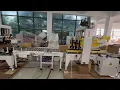 Automatic Packaging Production Line Complete Packaging Solution for Industrial Applications