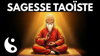 3 ÉTAPES POUR PENSER COMME UN MAÎTRE TAOÏSTE