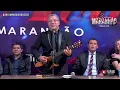 CANTOR SILVAN SANTOS   AVIVA MARANHÃO 2021 Pot pourri