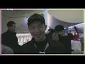 Namjoon and adventure his passports | RM BTS