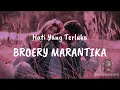 Download Lagu LAGU KENANGAN - Hati Yang Terluka #BROERYMARANTIKA #Cover #lagukenangan #jiwakopimusik