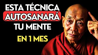 Aprende 10 TÉCNICAS para DESINTOXICAR Tu Mente y Dejar de Pensar Tanto | Historia de Sabiduría ZEN