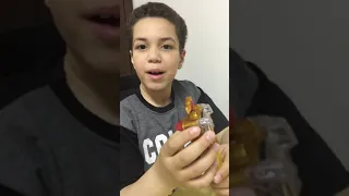 فتح علبة بلابل السوبر كينج 