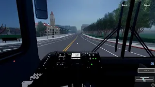 WRTA EP 1