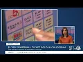 1 person in Colorado won 100K in latest Powerball drawing