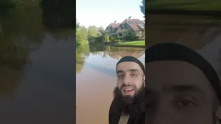 نظم مختصر في نسب النبي محمد ﷺ 