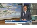 NECN Welcomes Meteorologist Pete Bouchard -