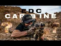 EDC Carbine Option MCK s Capabilities and Limitations