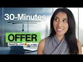 UK Big 4 Partner Interview Prep 13 ESSENTIAL Questions Deloitte PwC KPMG EY