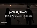 Download Lagu Janam Janam ( Lirik \u0026 Terjemahan- Indonesia)- Arijit Singh, Antara Mitra