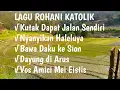 Download Lagu Lagu Rohani Katolik 5