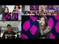 Download Lagu BLACKPINK REACTION MASHUP- 'Kiss And Make Up'(Live Tokyo Dome) #blackpink #kpop #music