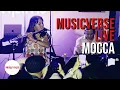 Download Lagu Mocca at Musicverse Live (2024)